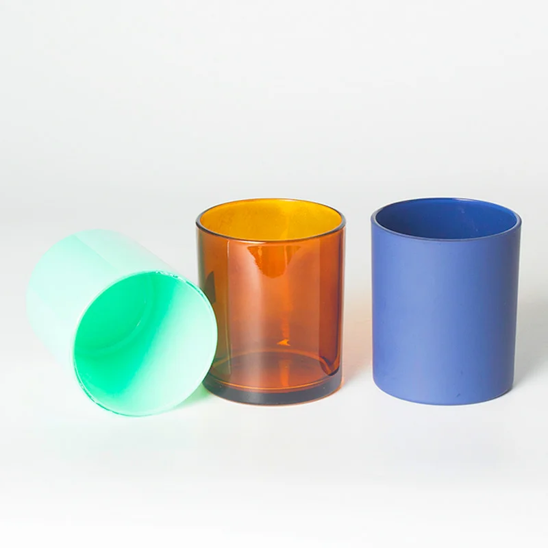 heat resistant glass jars choose