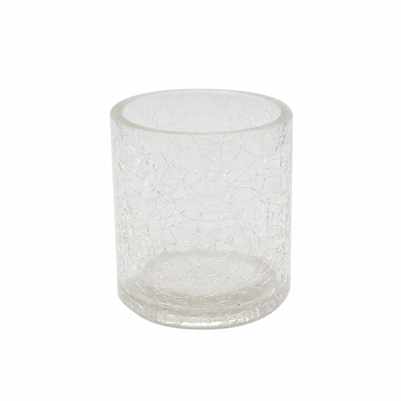 empty glass jars maker