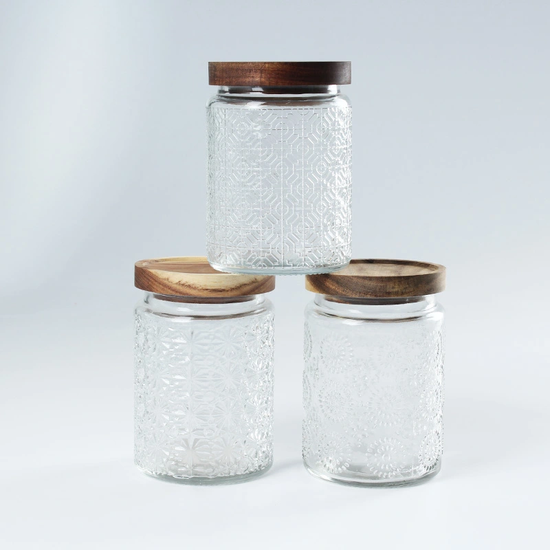 glass jar and lid buy