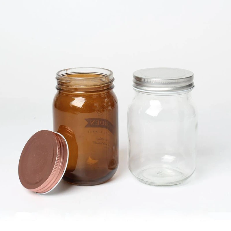 bulk glass candle jars choose