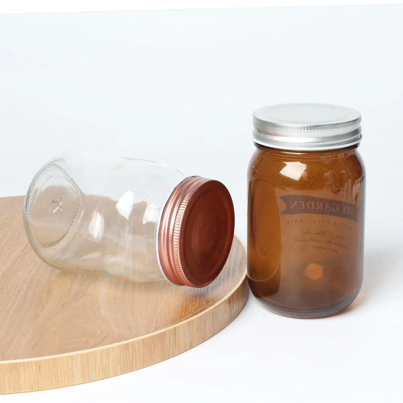 bulk glass candle jars uses