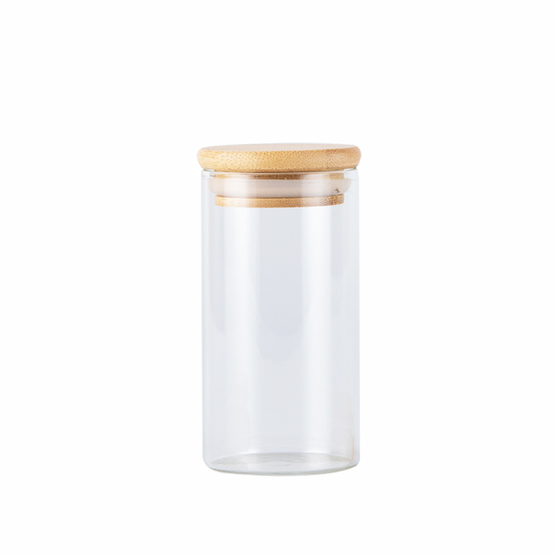 candle glass jars supplier