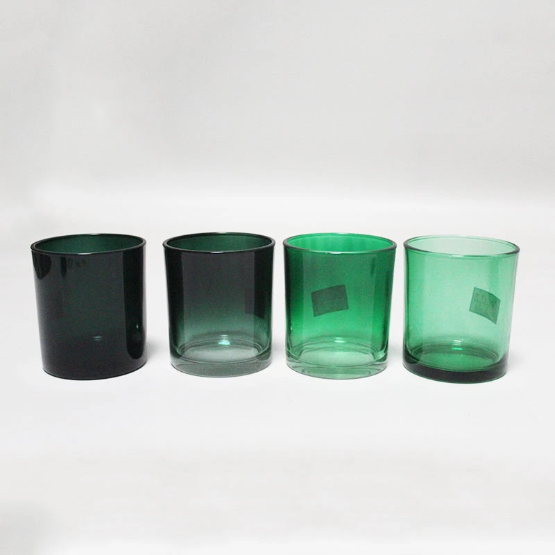 mini glass jars with lids supplier