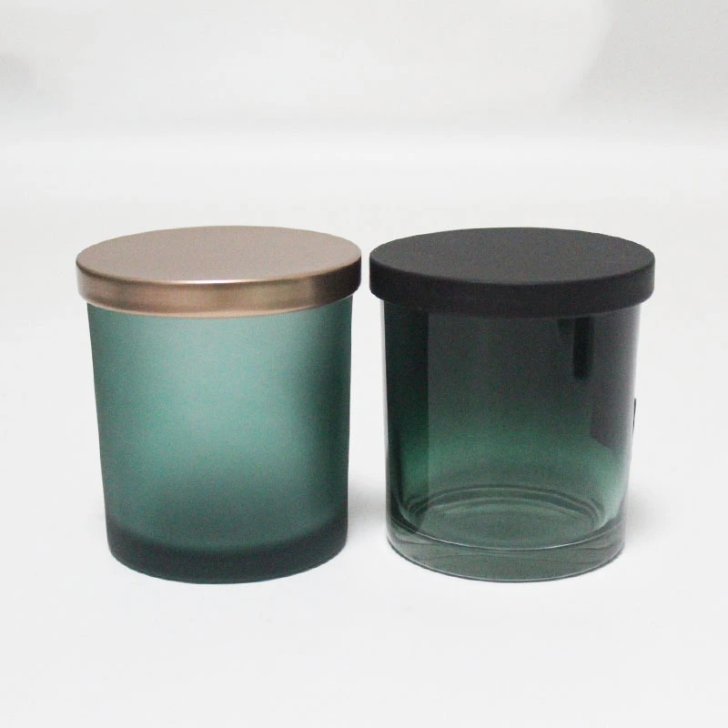 mini glass jars with lids