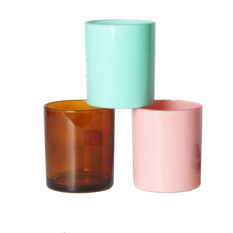 small glass jars wholesale china
