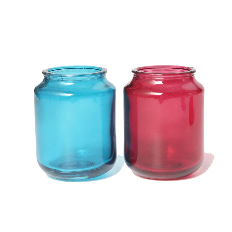 small glass jars with lids uses