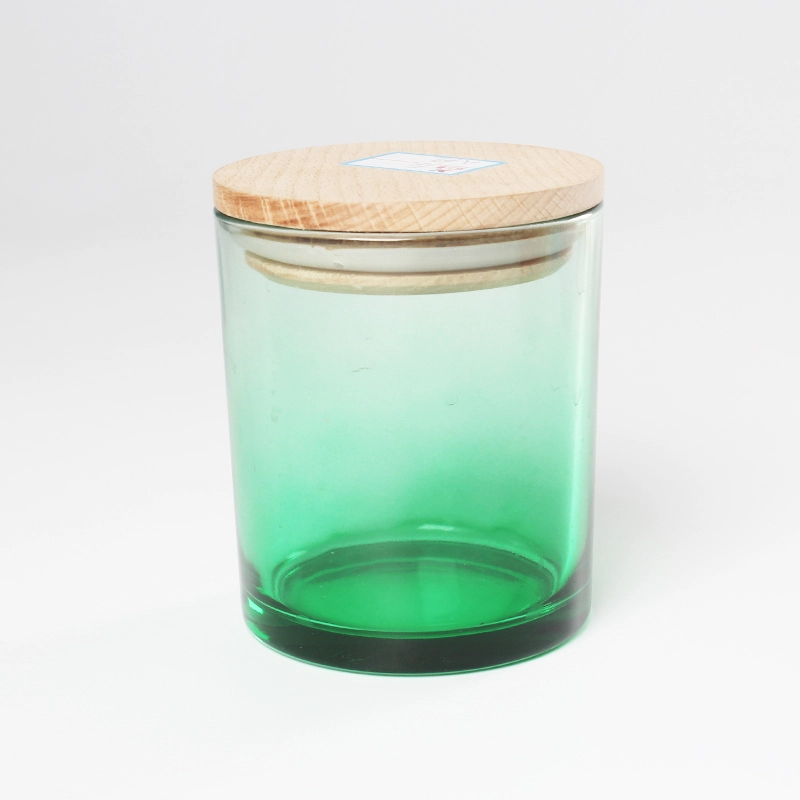 tiny glass jars uses