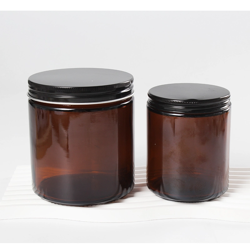 wide mouth glass jars with lids buy