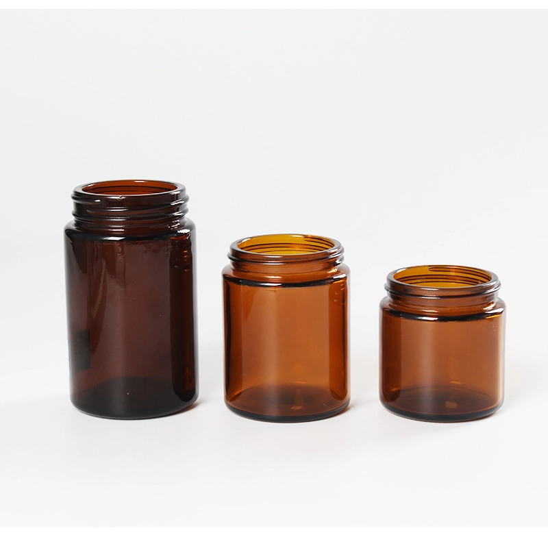 wide mouth glass jars with lids uses
