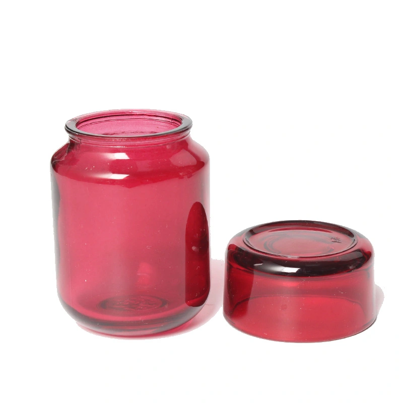 empty glass containers for candles cost