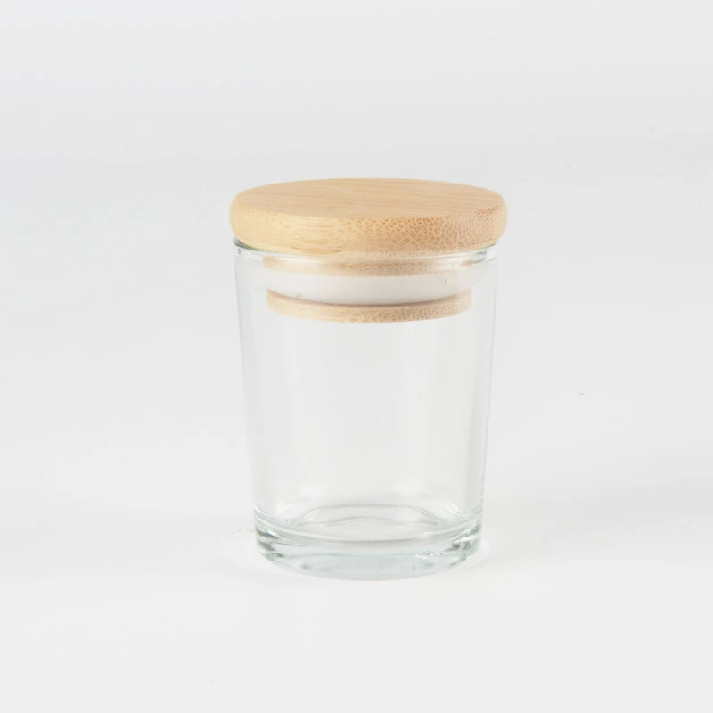 glass bottle jar