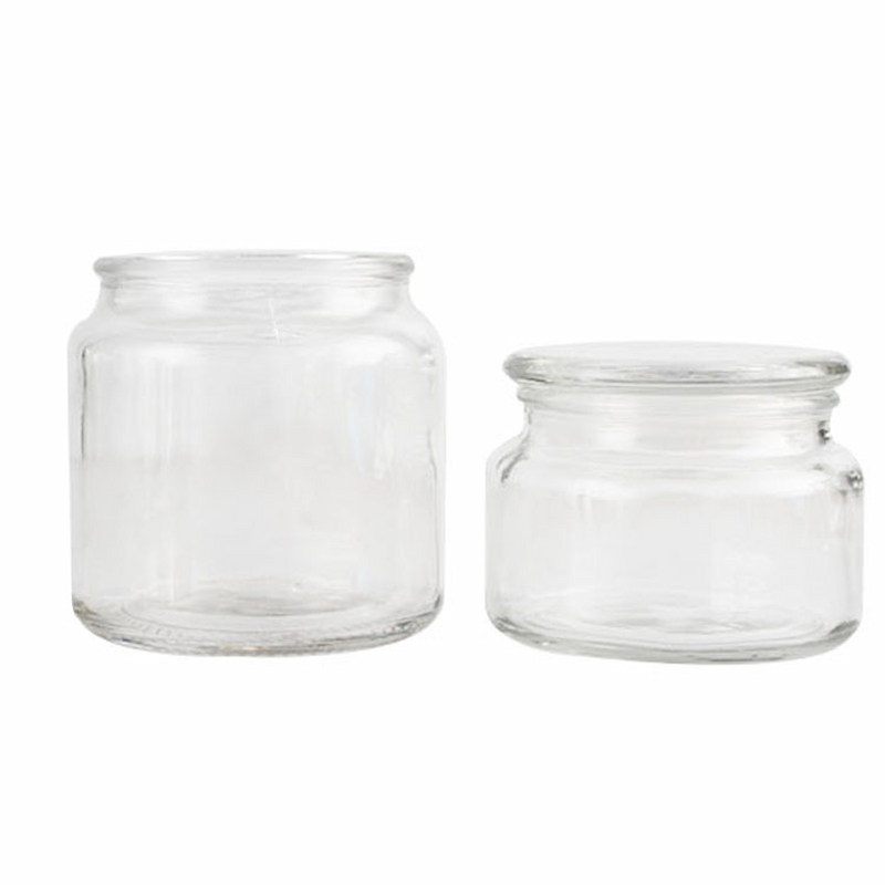 glass container jar buy