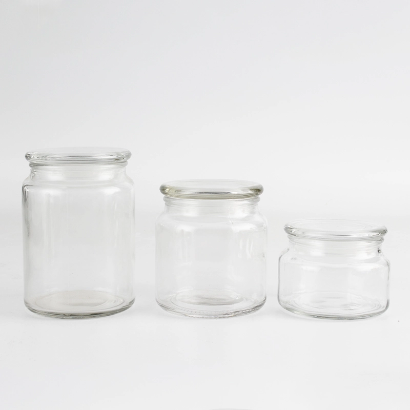 glass container jar price