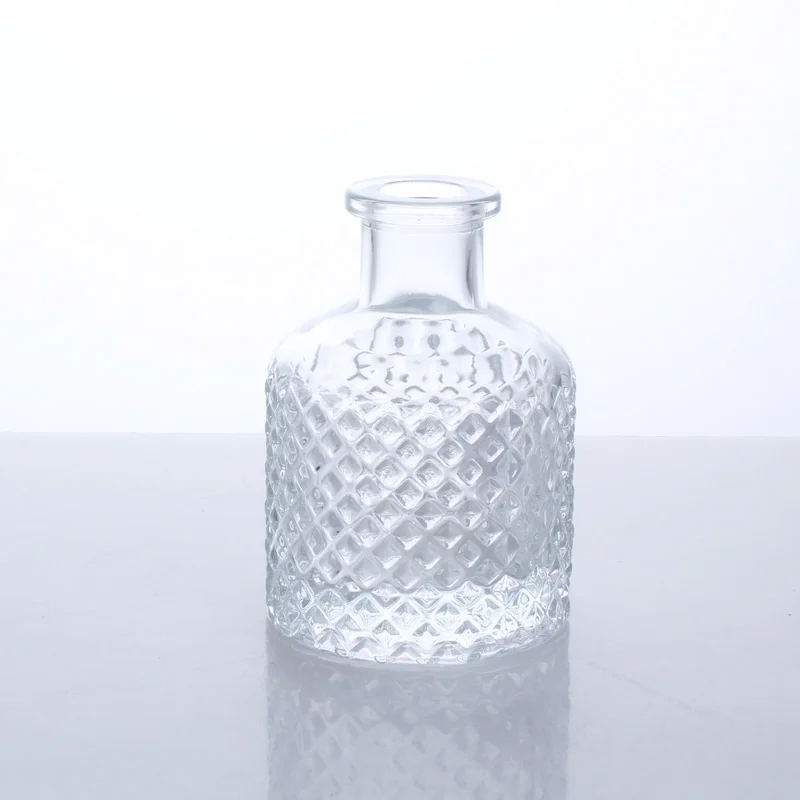 beautiful glass jars maker