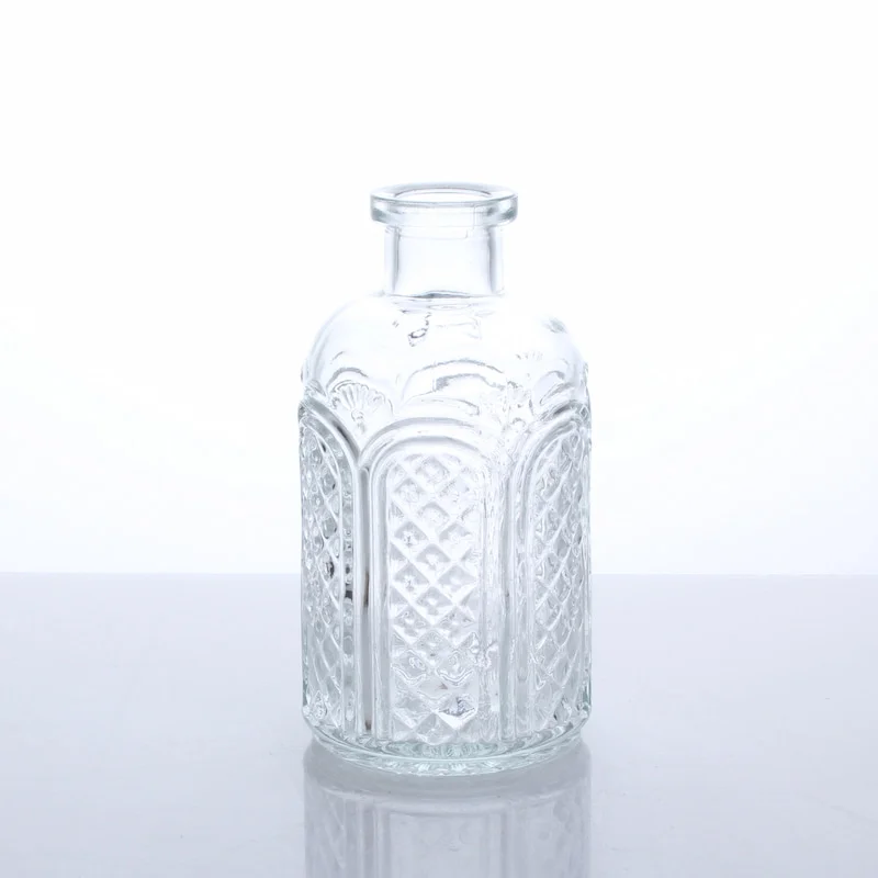 big decorative glass jars supplier