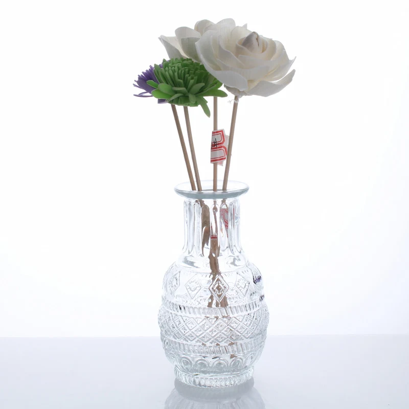 big glass jar decoration price