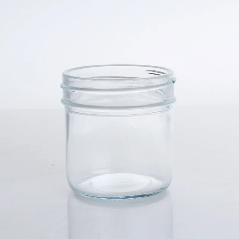 food glass containers supplier