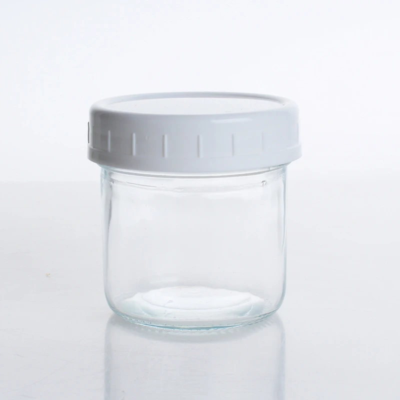 food glass containers