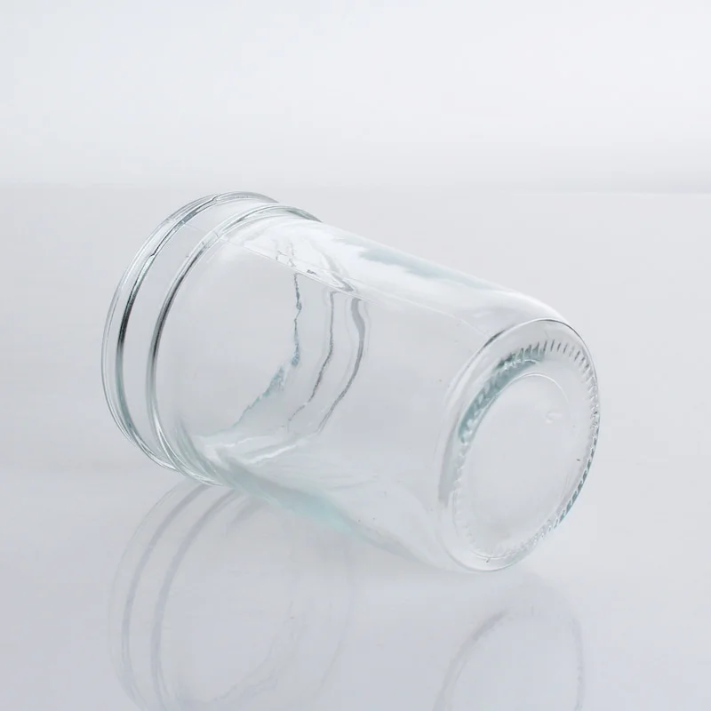 food glass jars maker