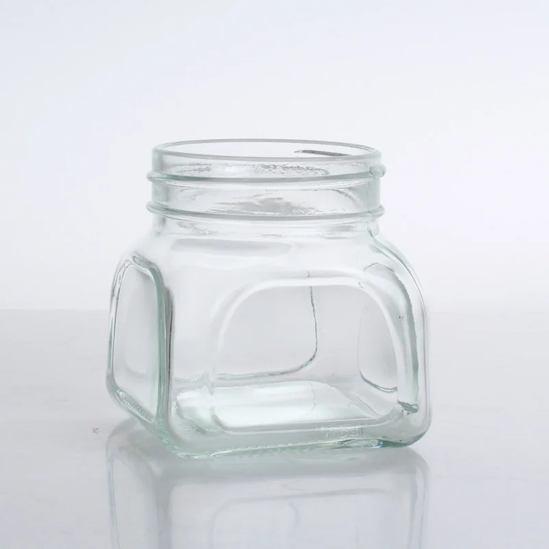food jar containers cost