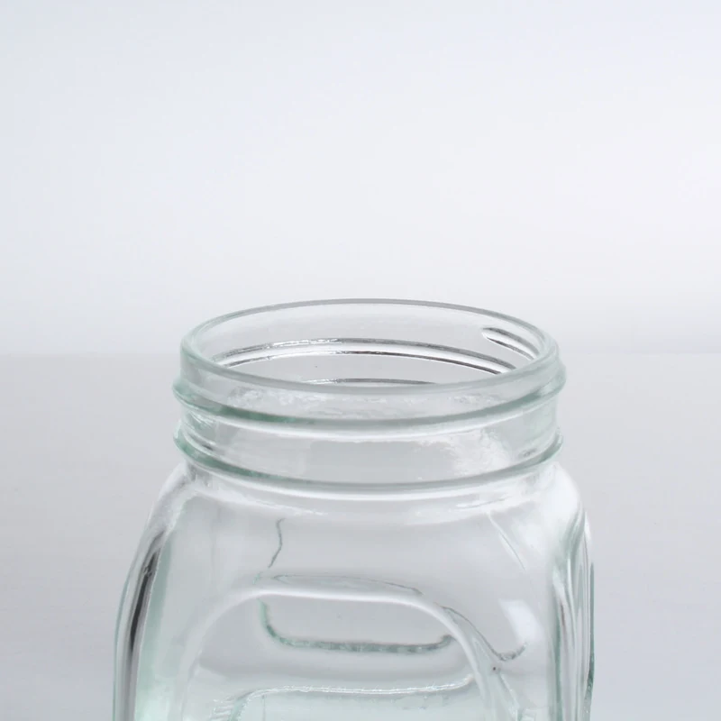 food jar containers maker