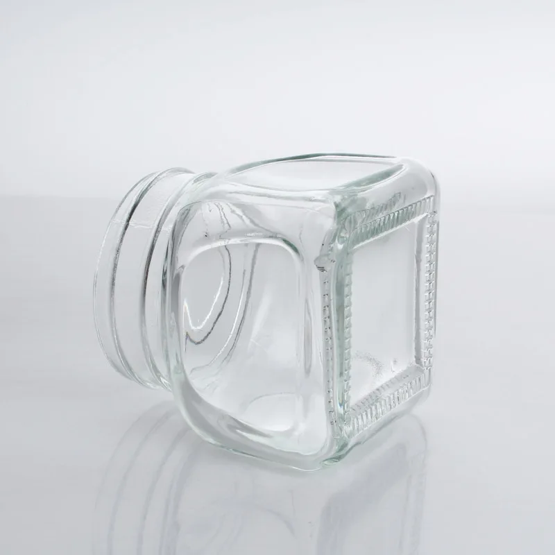 food jar containers uses