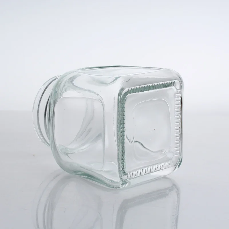 food safe glass jars china