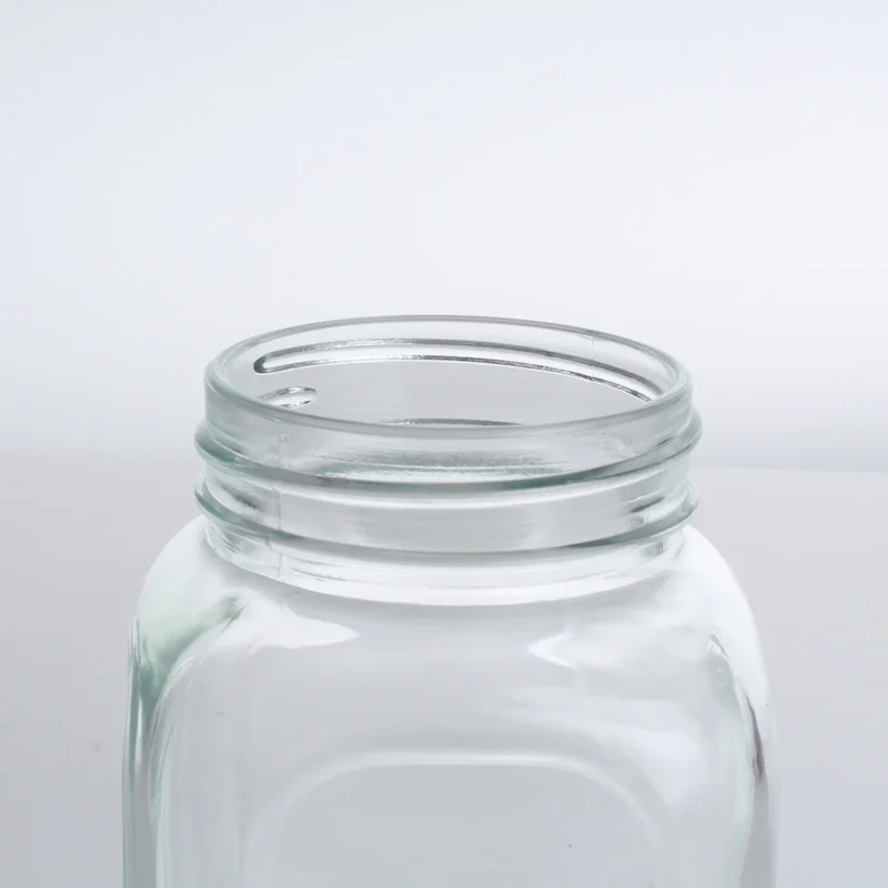 food safe glass jars choose