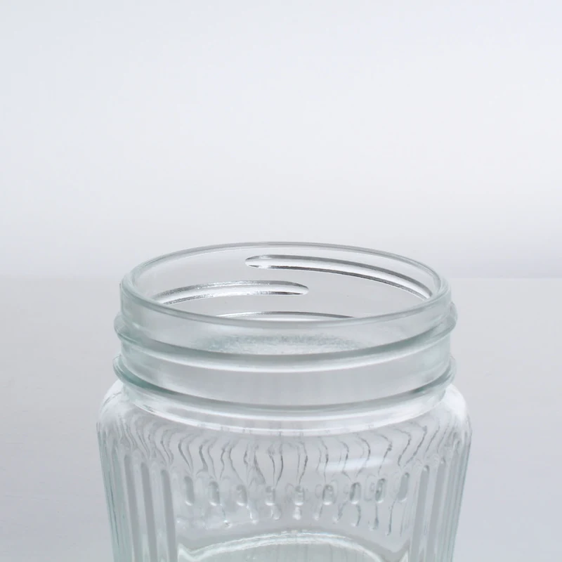 food safe glass jars with lids choose