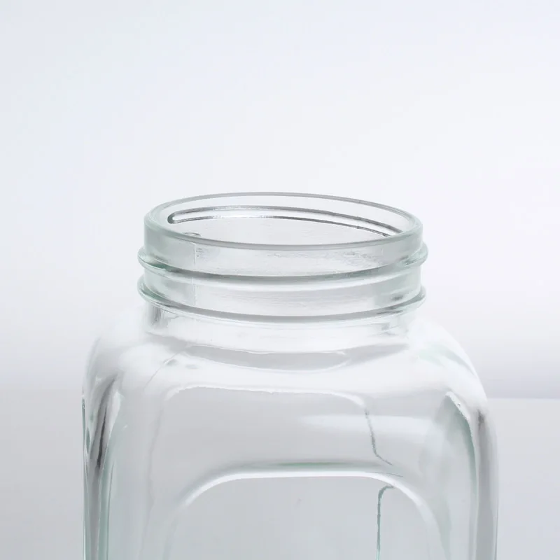 food storage containers jars cost