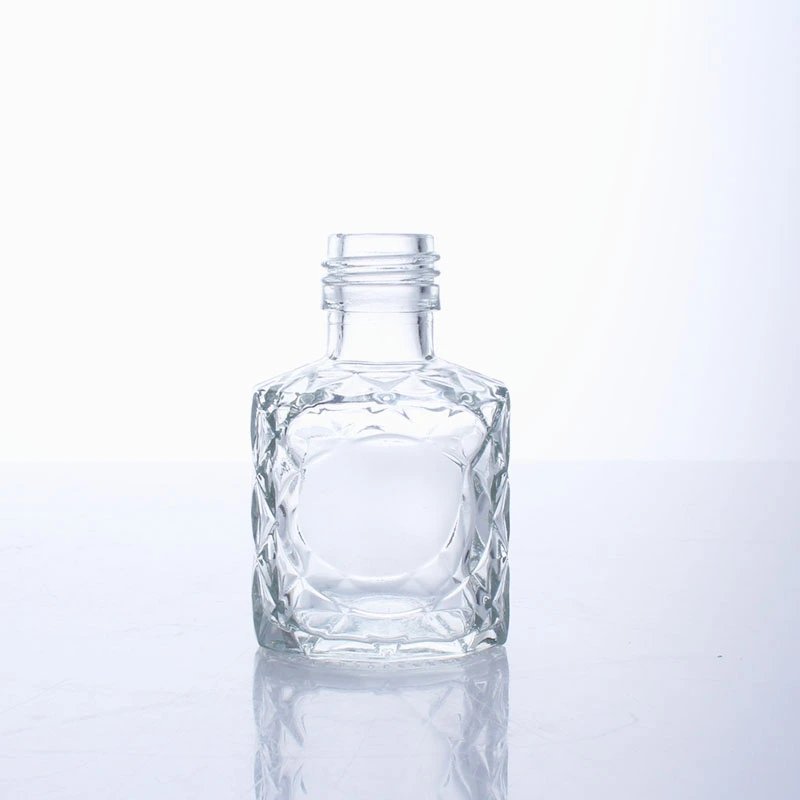 glass juice jar with lid buy