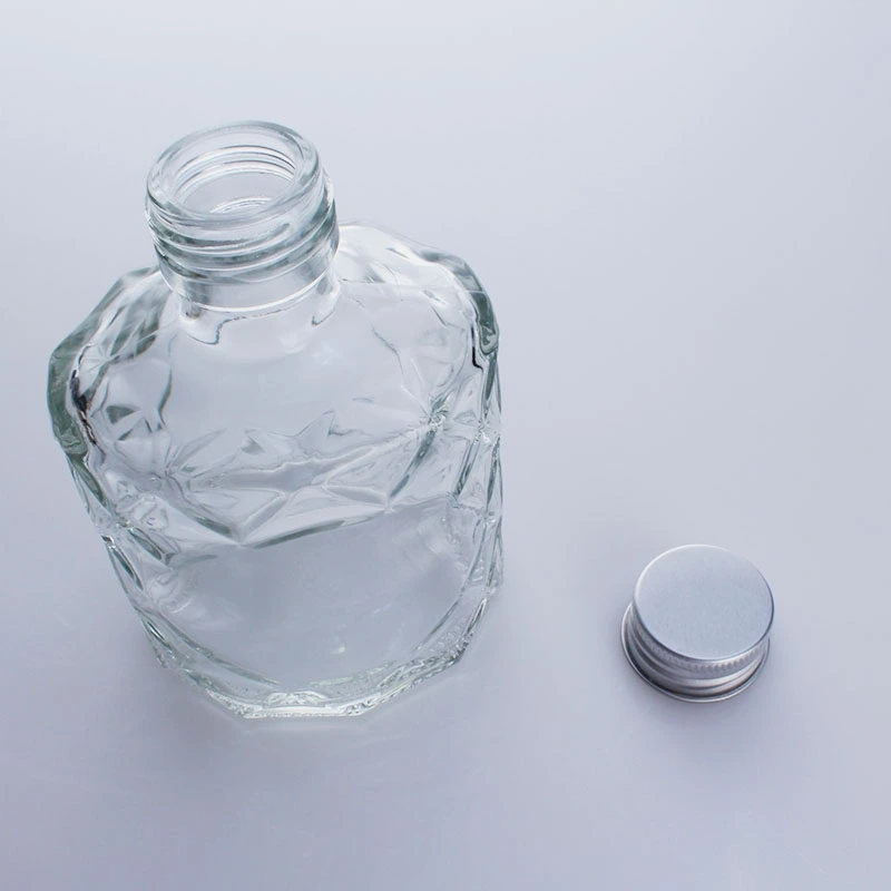 glass juice jars with lids uses