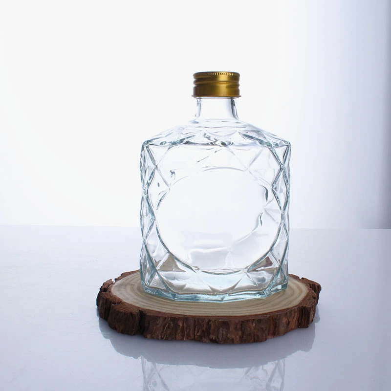 jar style drinking glasses