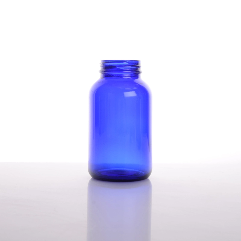 glass pharmacy jars price