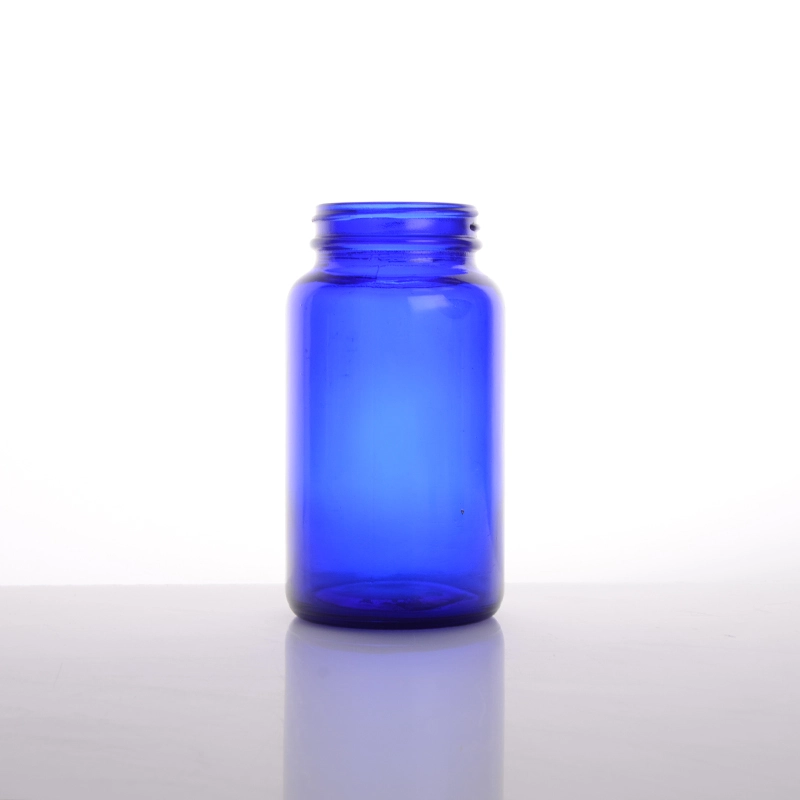 mini glass apothecary jars china