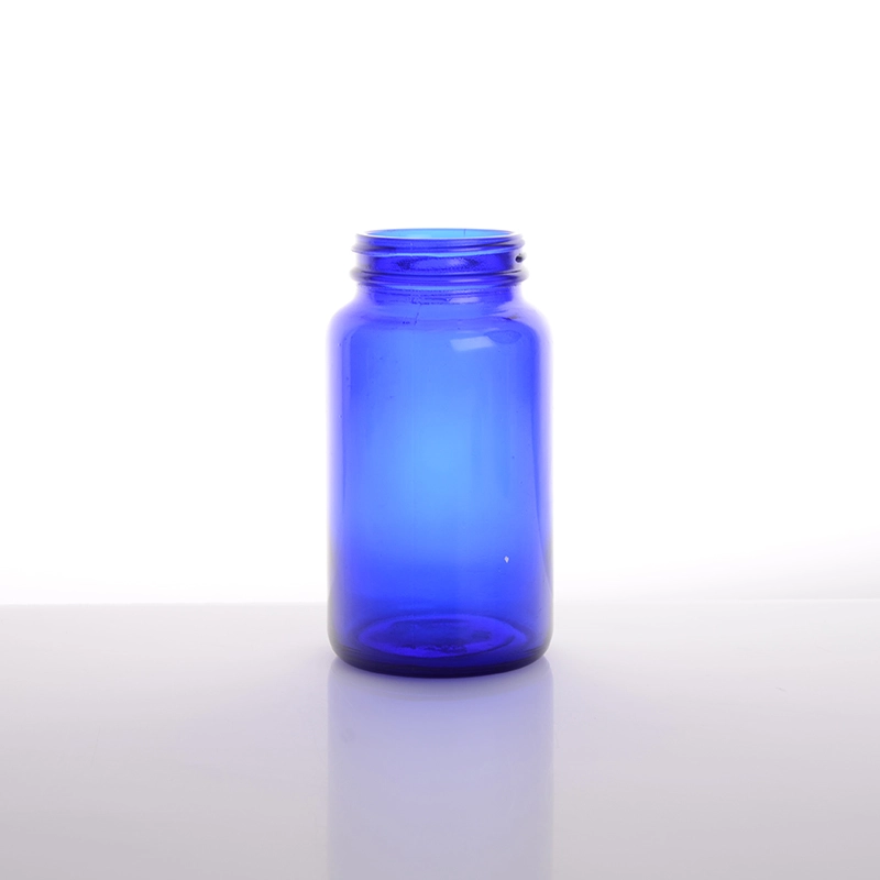 mini glass apothecary jars choose