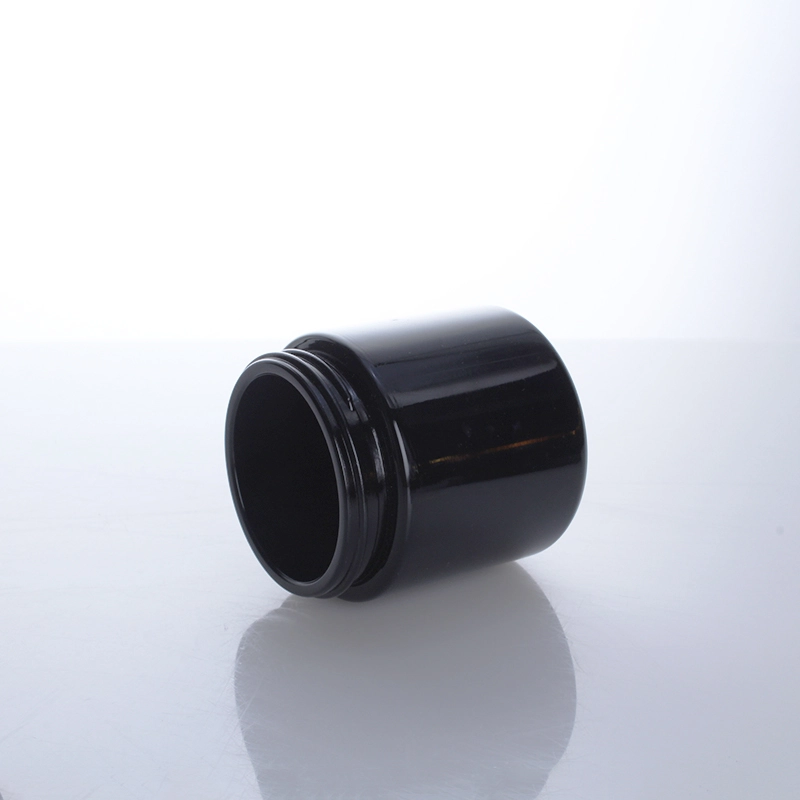 black glass spice jars cost