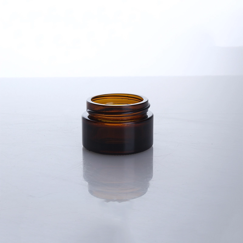 brown glass jars with lids buy