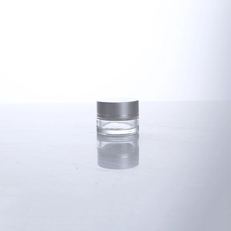 glass jar production
