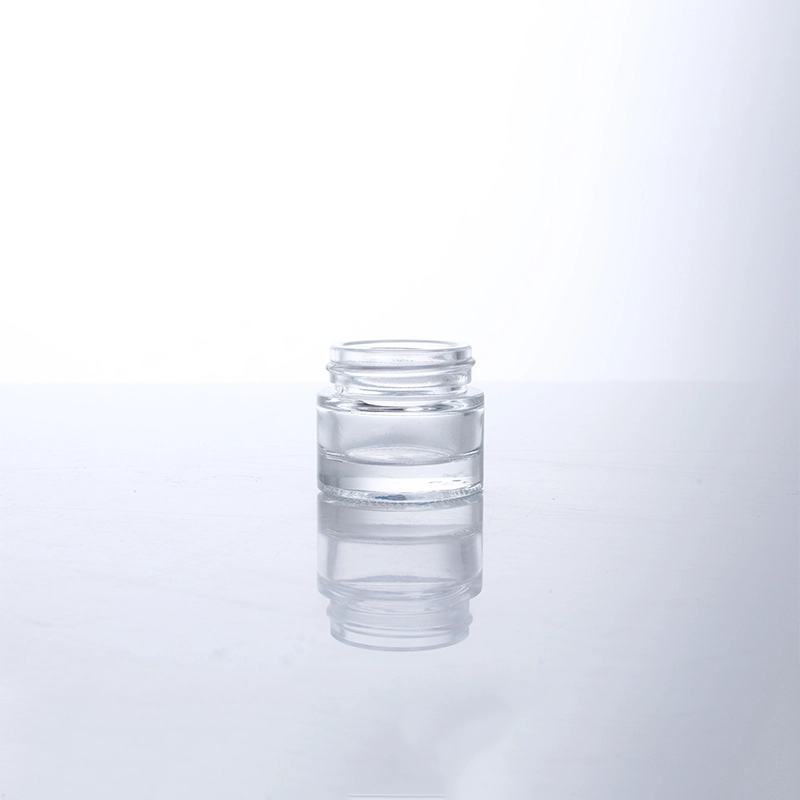 glassware jars supplier