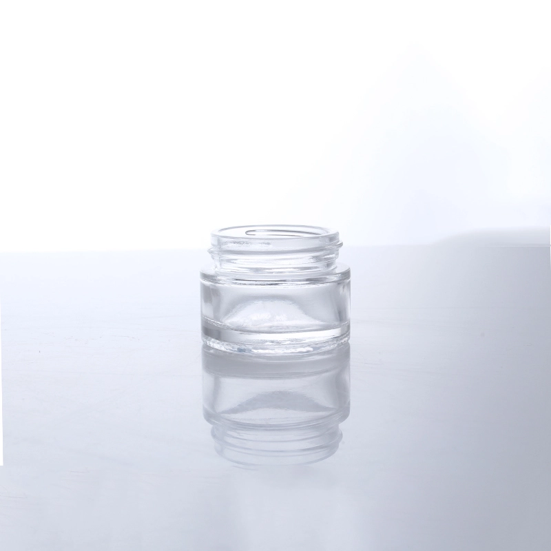 high quality glass jars price