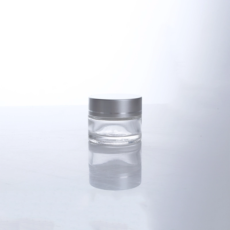 high quality glass jars