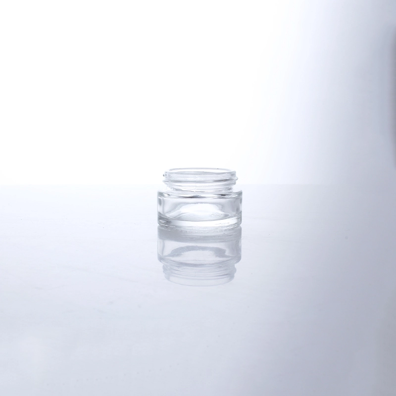 jar container glass supplier