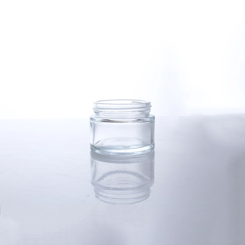 jar glass container maker