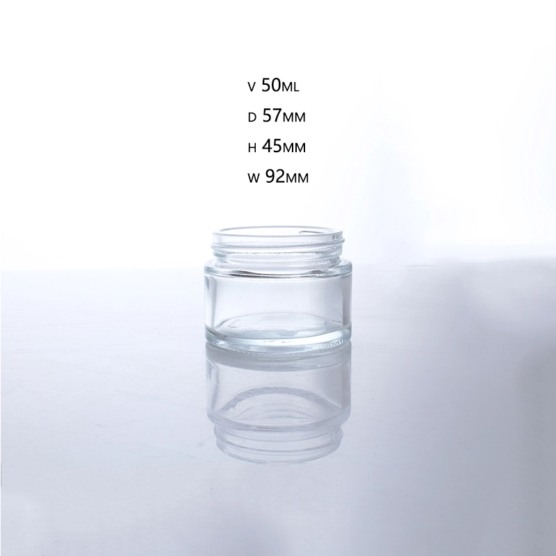 jar glass container supplier