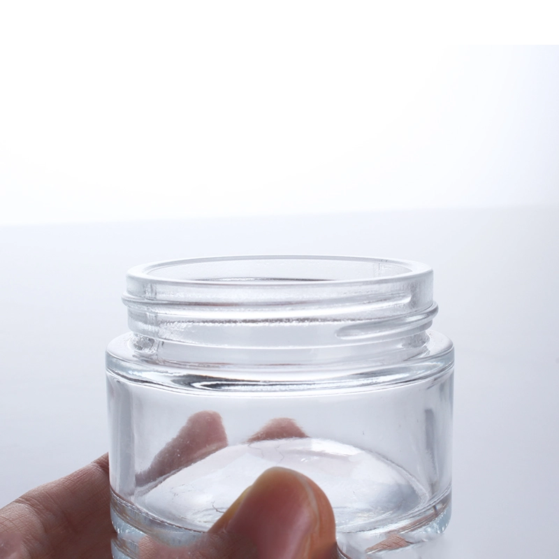 jar glass container uses