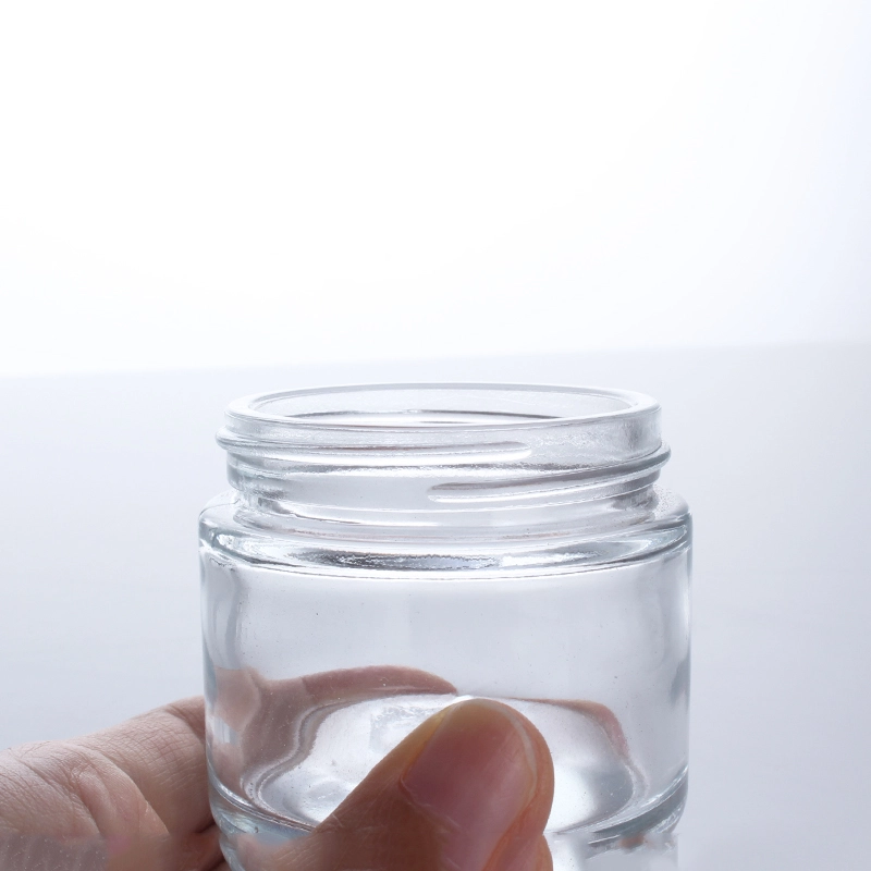 wholesale decorative glass jars choose