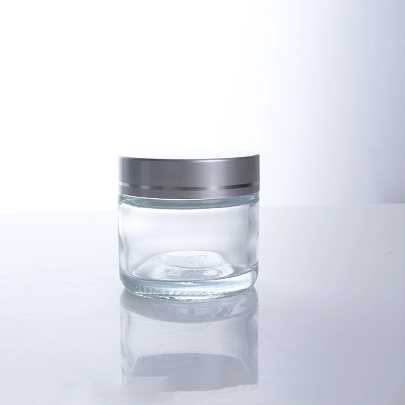 wholesale decorative glass jars