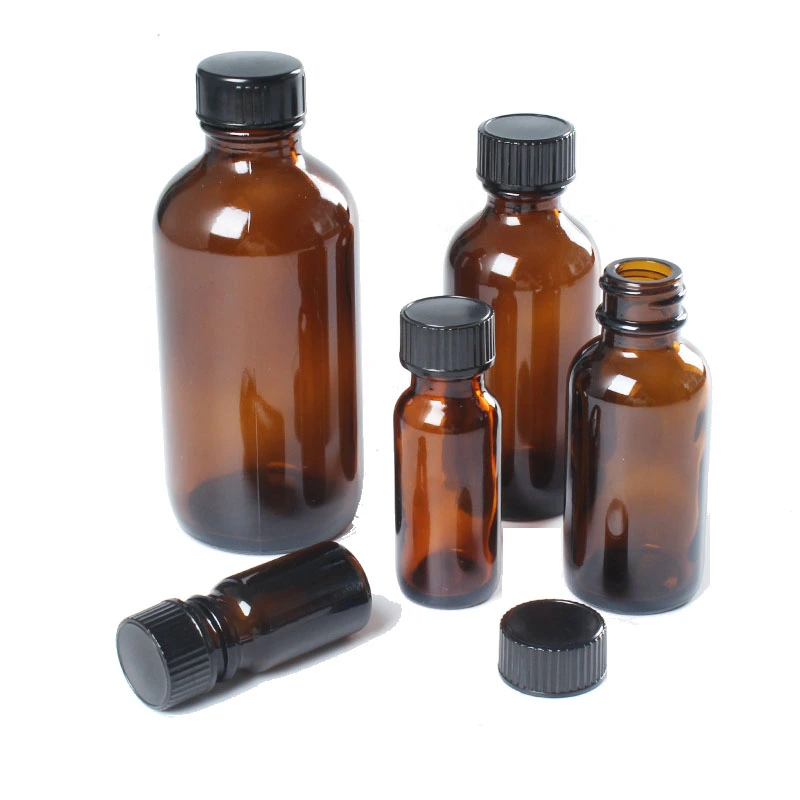 amber glass bottle soap dispenser cost