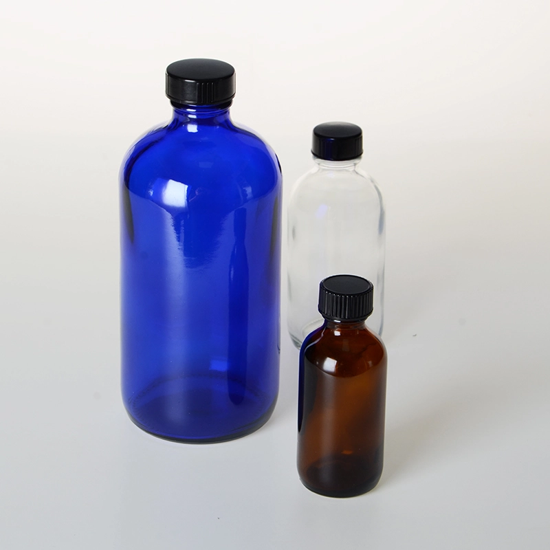 amber glass bottle soap dispenser price
